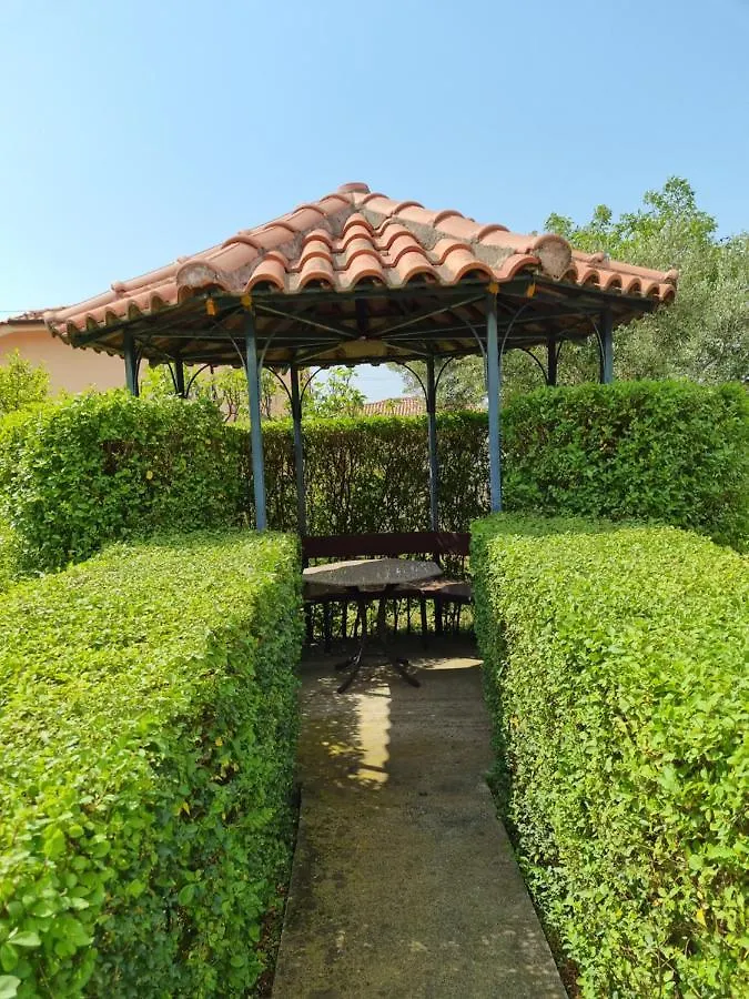 Kallmet Villa Kalmet