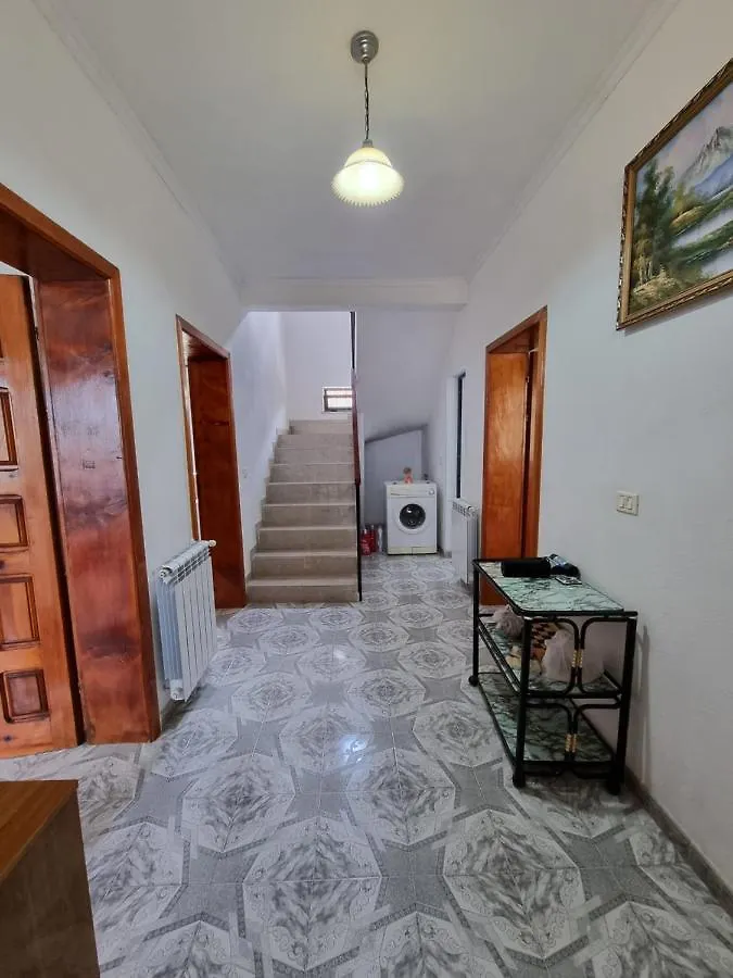 Kallmet Villa Kalmet