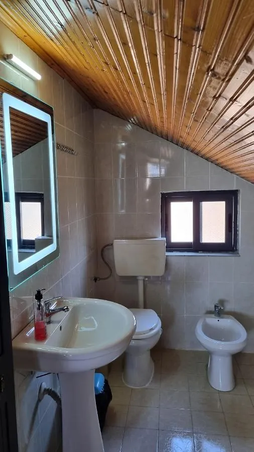 Kallmet Villa Kalmet 0*,  Albánie