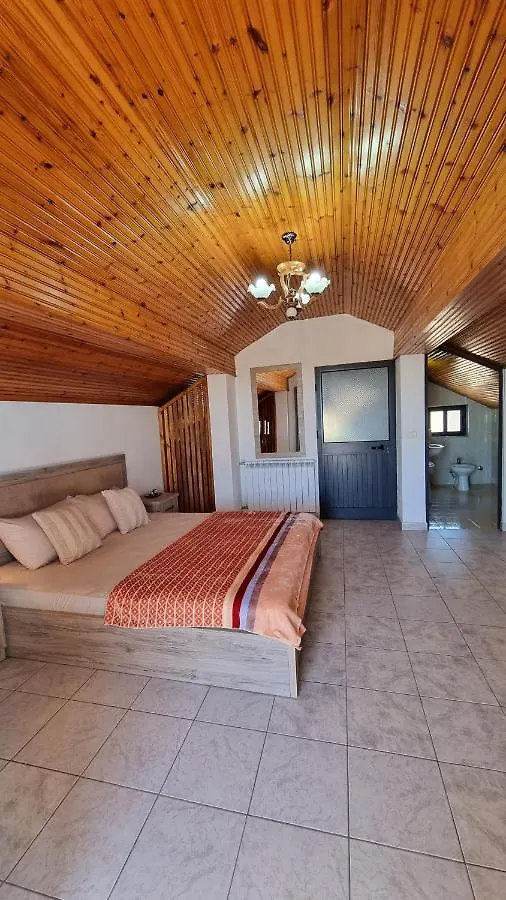 Kallmet Villa Kalmet