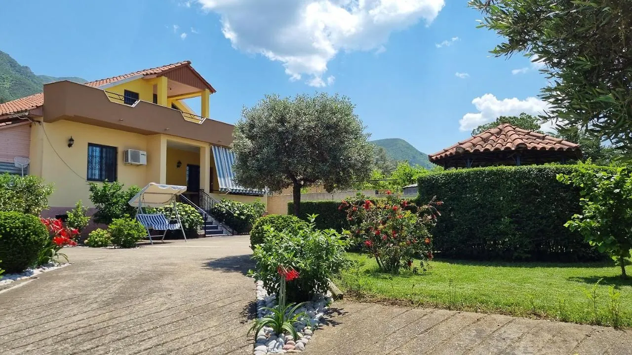 Kallmet Villa Kalmet