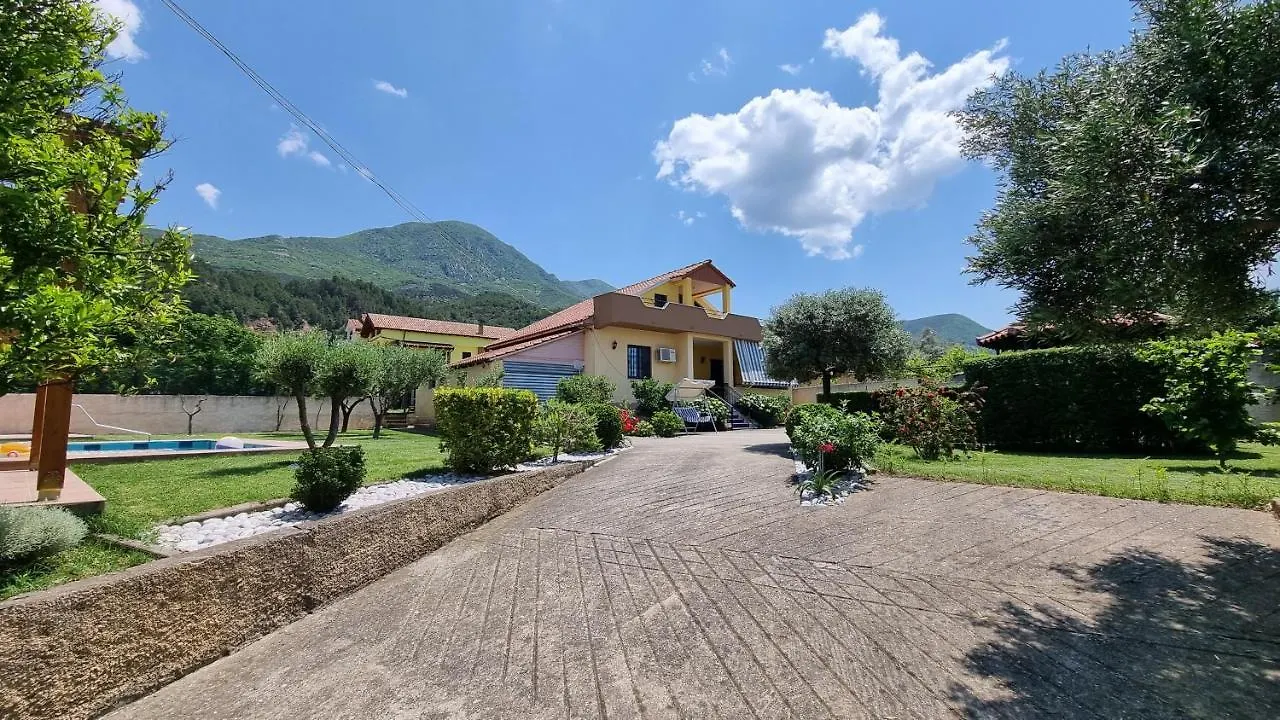 Kallmet Villa Kalmet