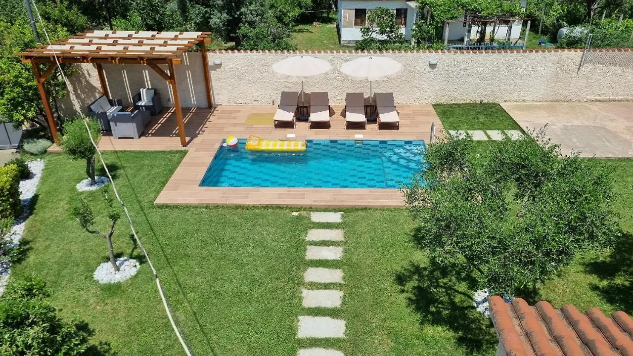 Kallmet Villa Kalmet