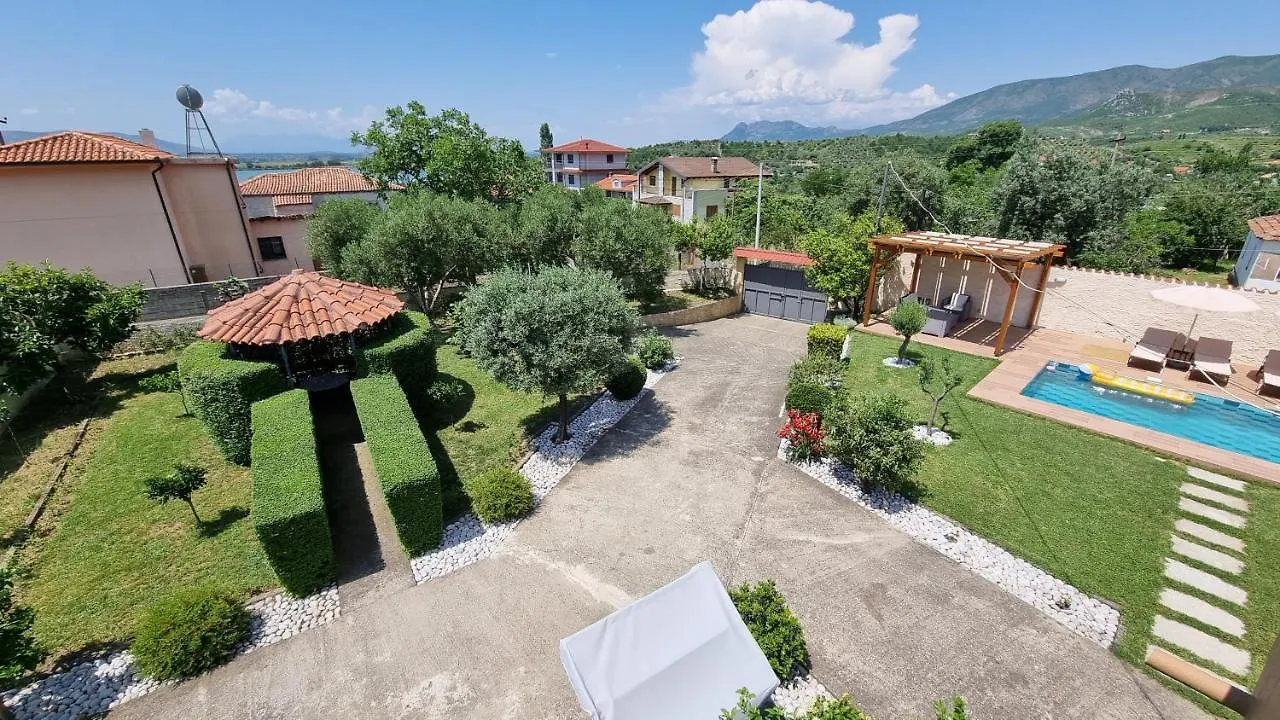 Kallmet Villa Kallmet i Madh 0*,