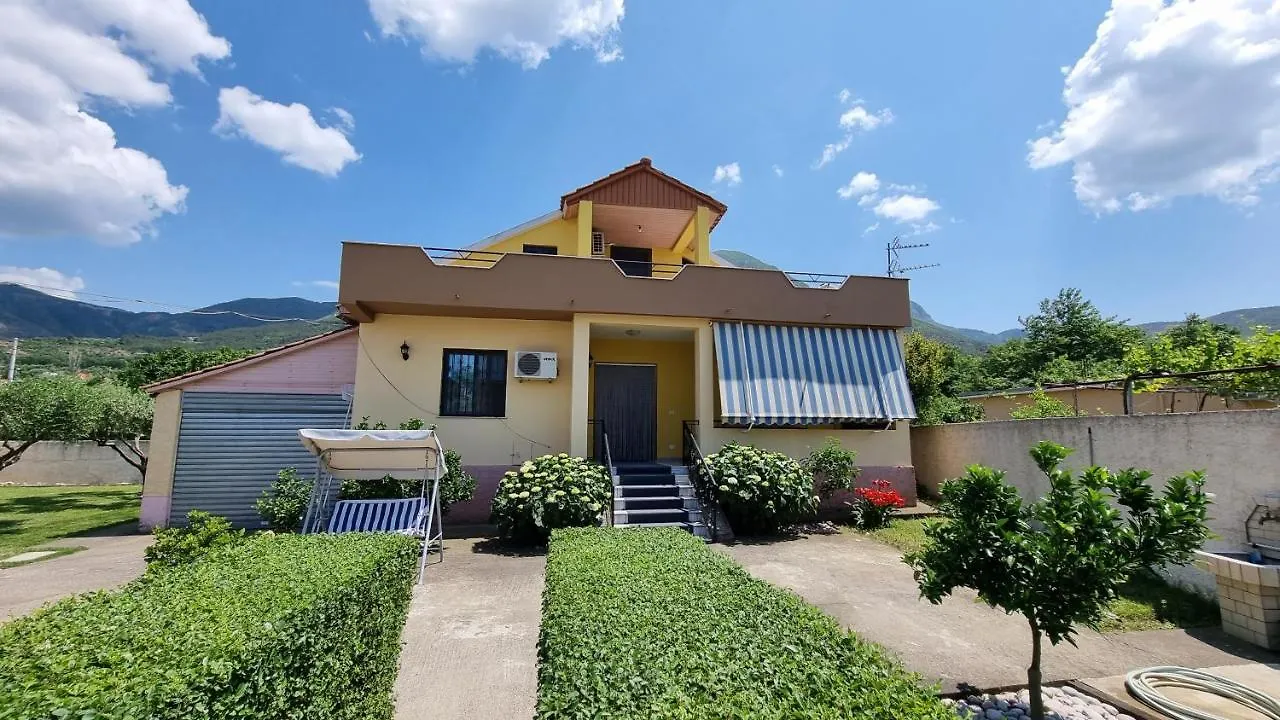 Kallmet Villa Kalmet