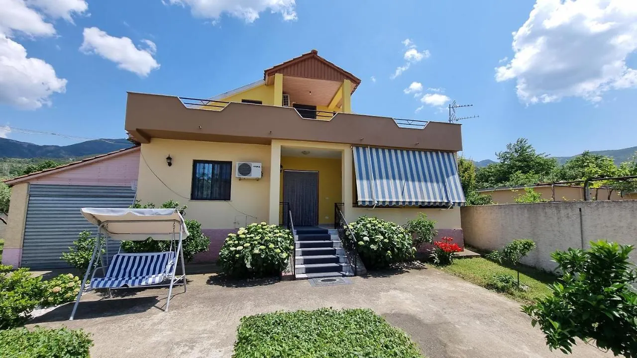Kallmet Villa Kalmet