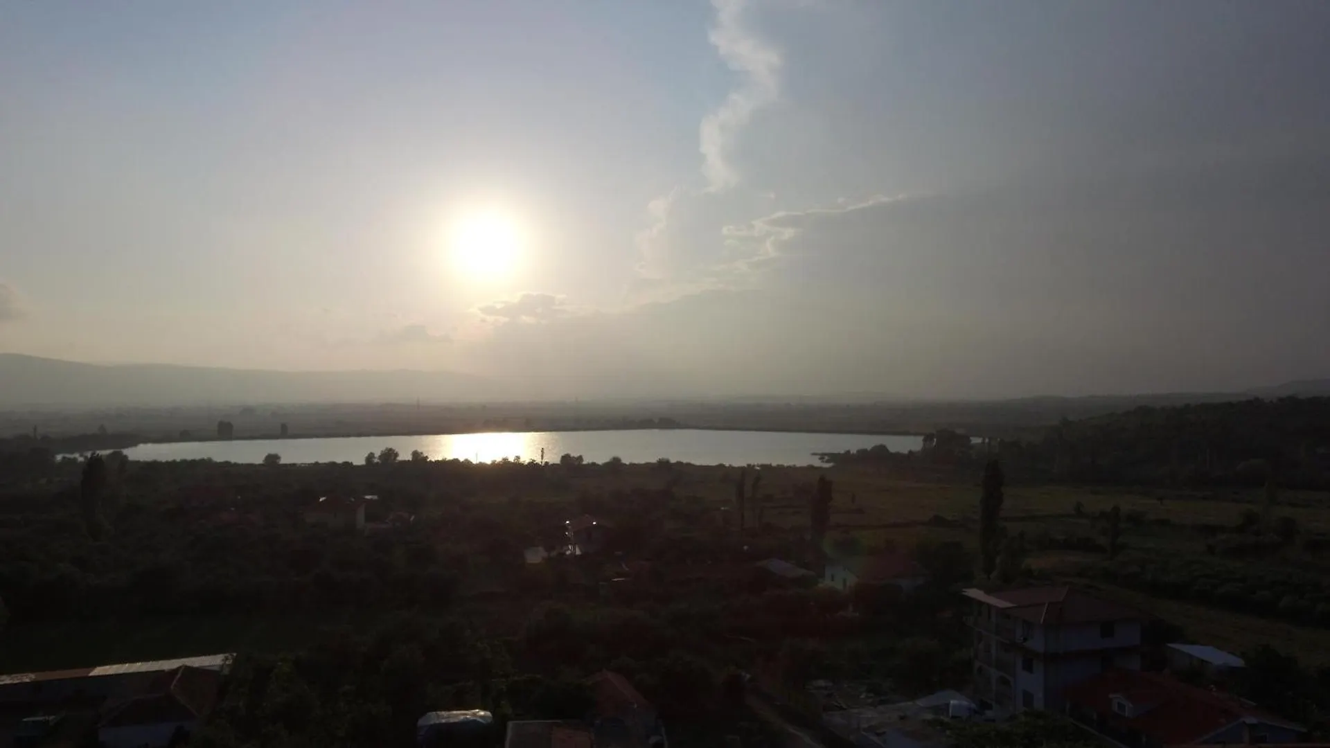 Kallmet Villa Kallmet i Madh