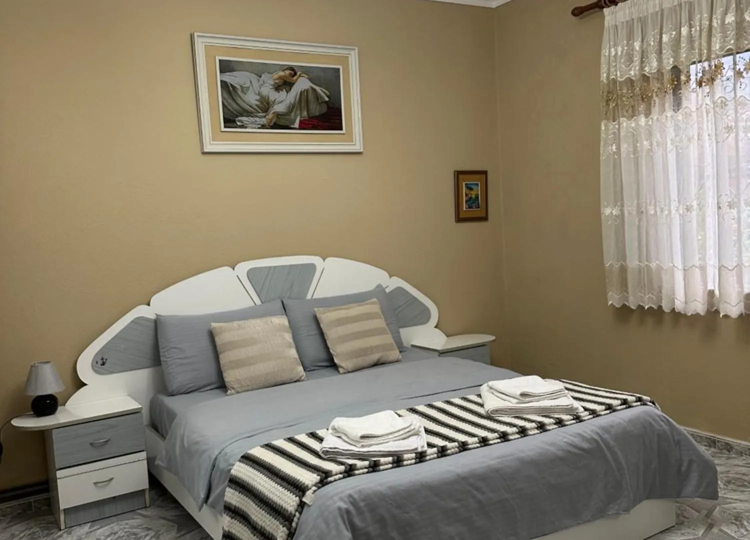 Kallmet Villa Kallmet i Madh 0*,  Albania