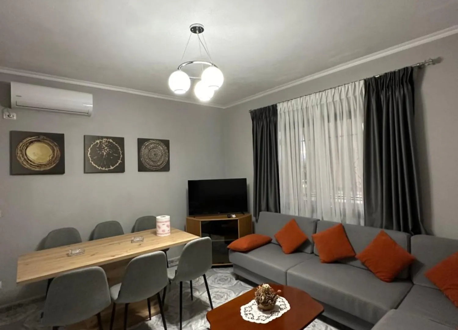 Kallmet Villa Kalmet