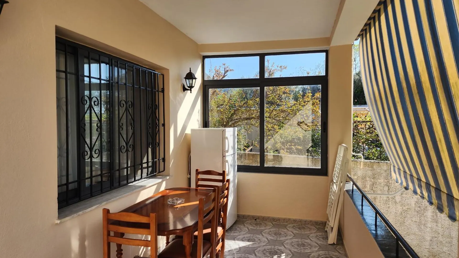 Kallmet Villa Kallmet i Madh Albania