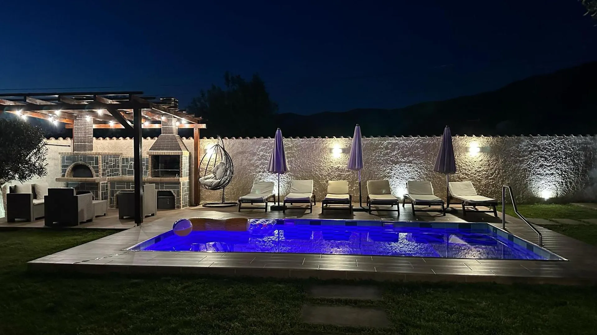 Kallmet Villa Kallmet i Madh 0*,