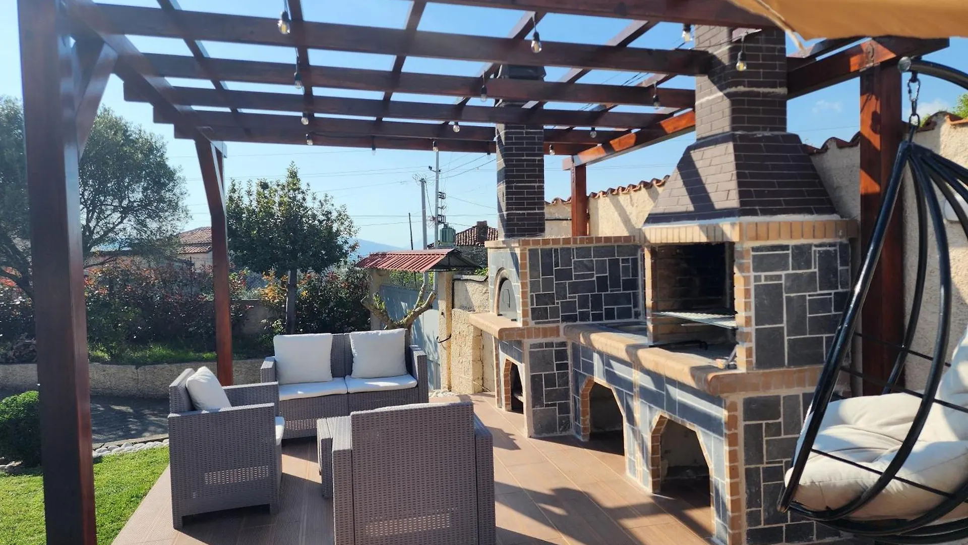 Kallmet Villa Kallmet i Madh