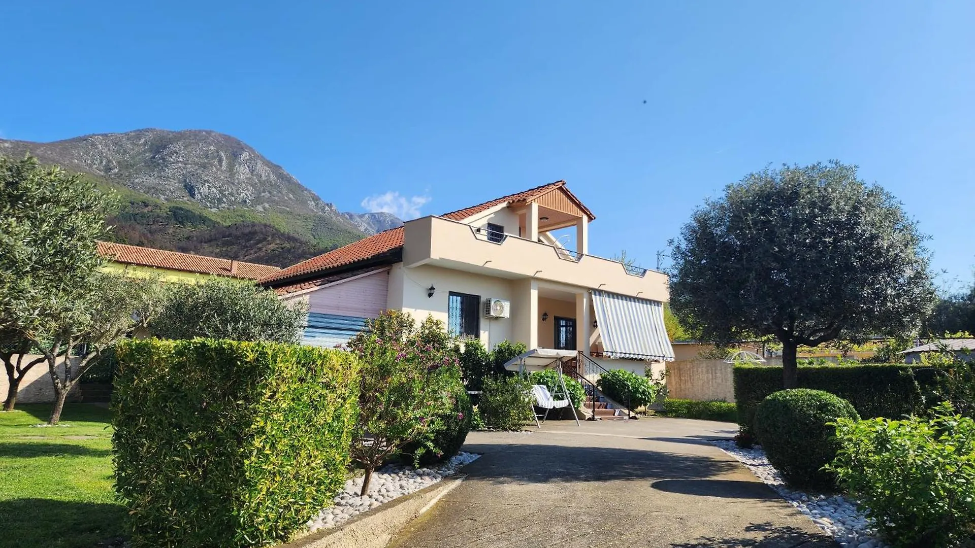 Kallmet Villa Kallmet i Madh 0*,  Albania
